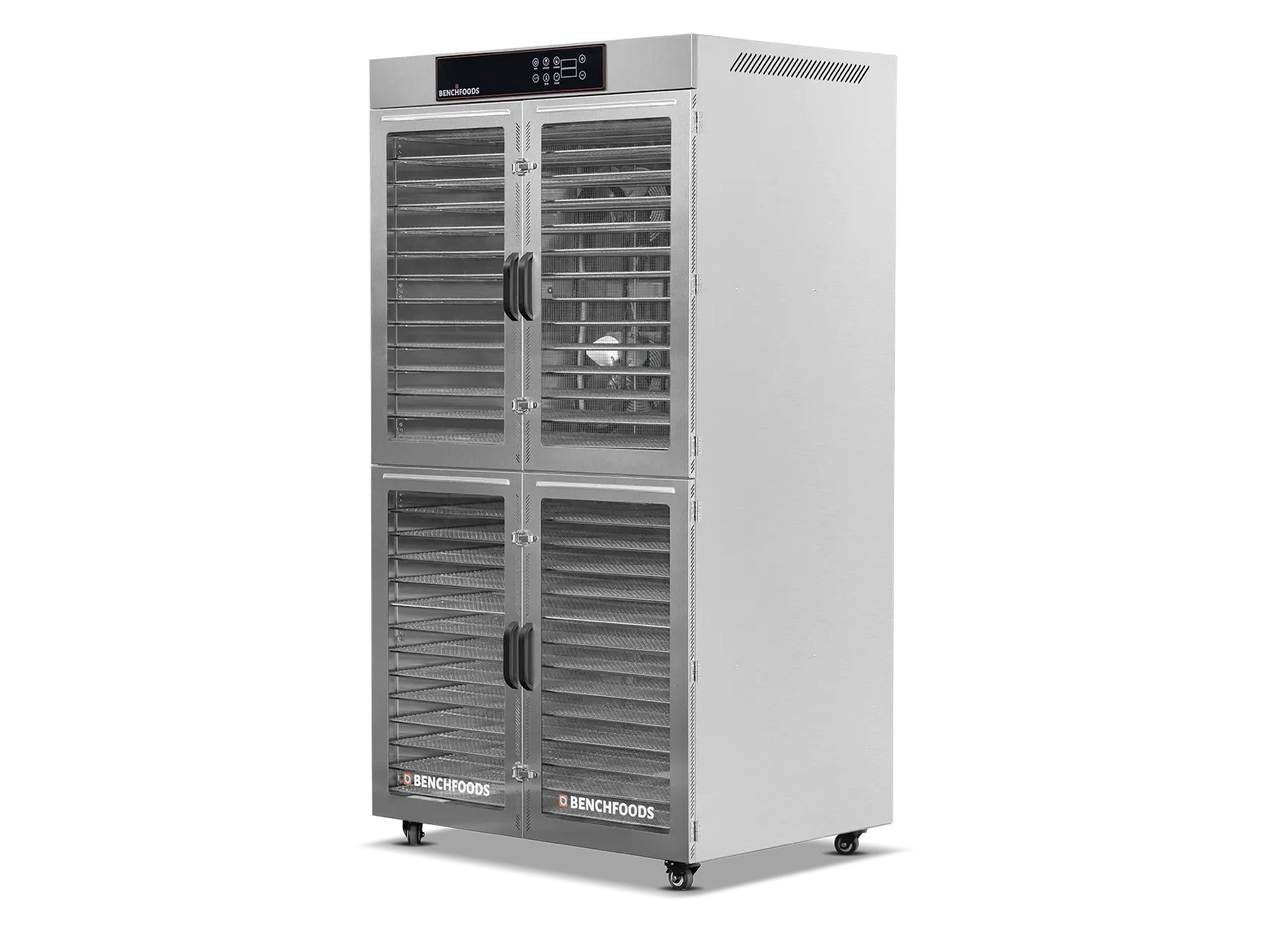 Premium 2 Zone / 28 Tray / 130 sq. ft Tray Area | Premium